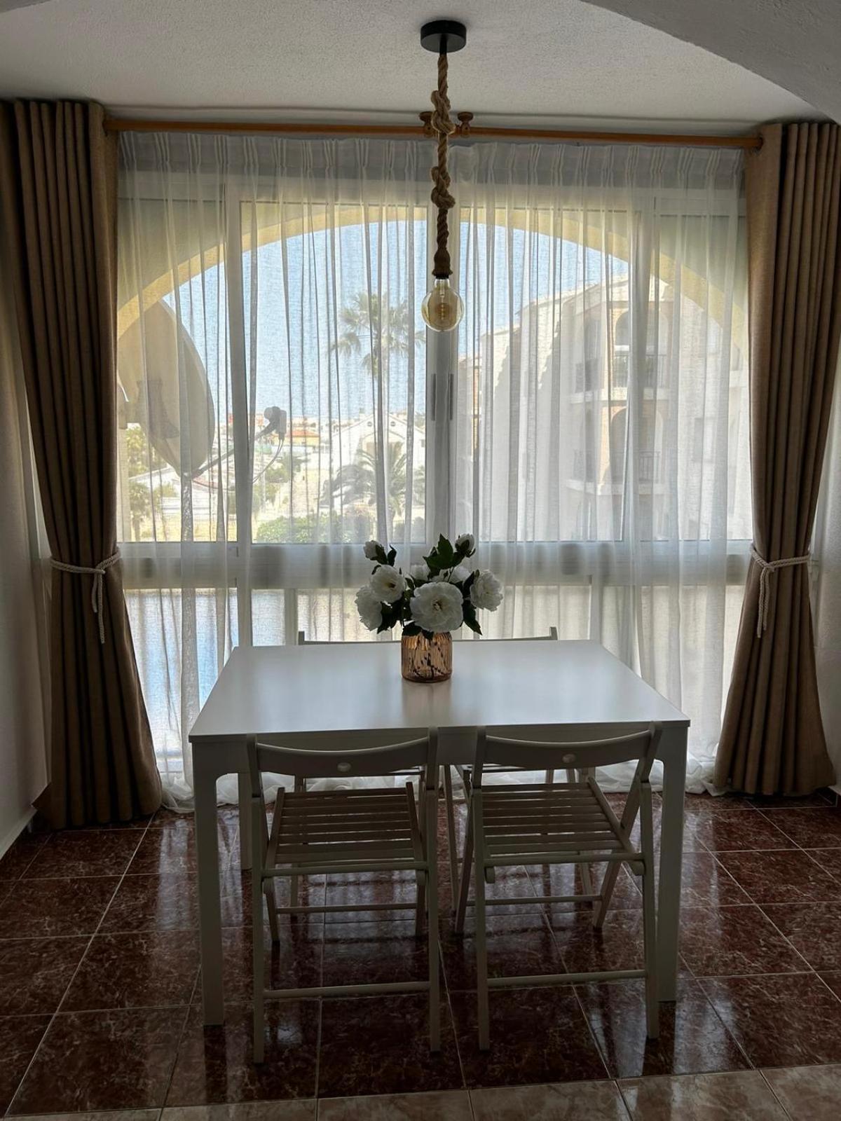 Appartement Belvedere Dénia