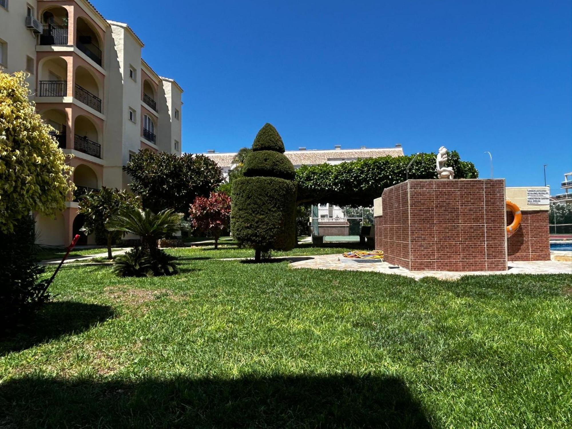 Appartement Belvedere *
