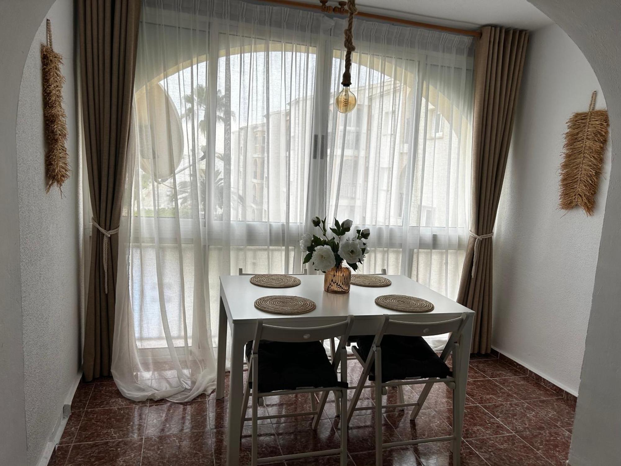 Appartement Belvedere *
