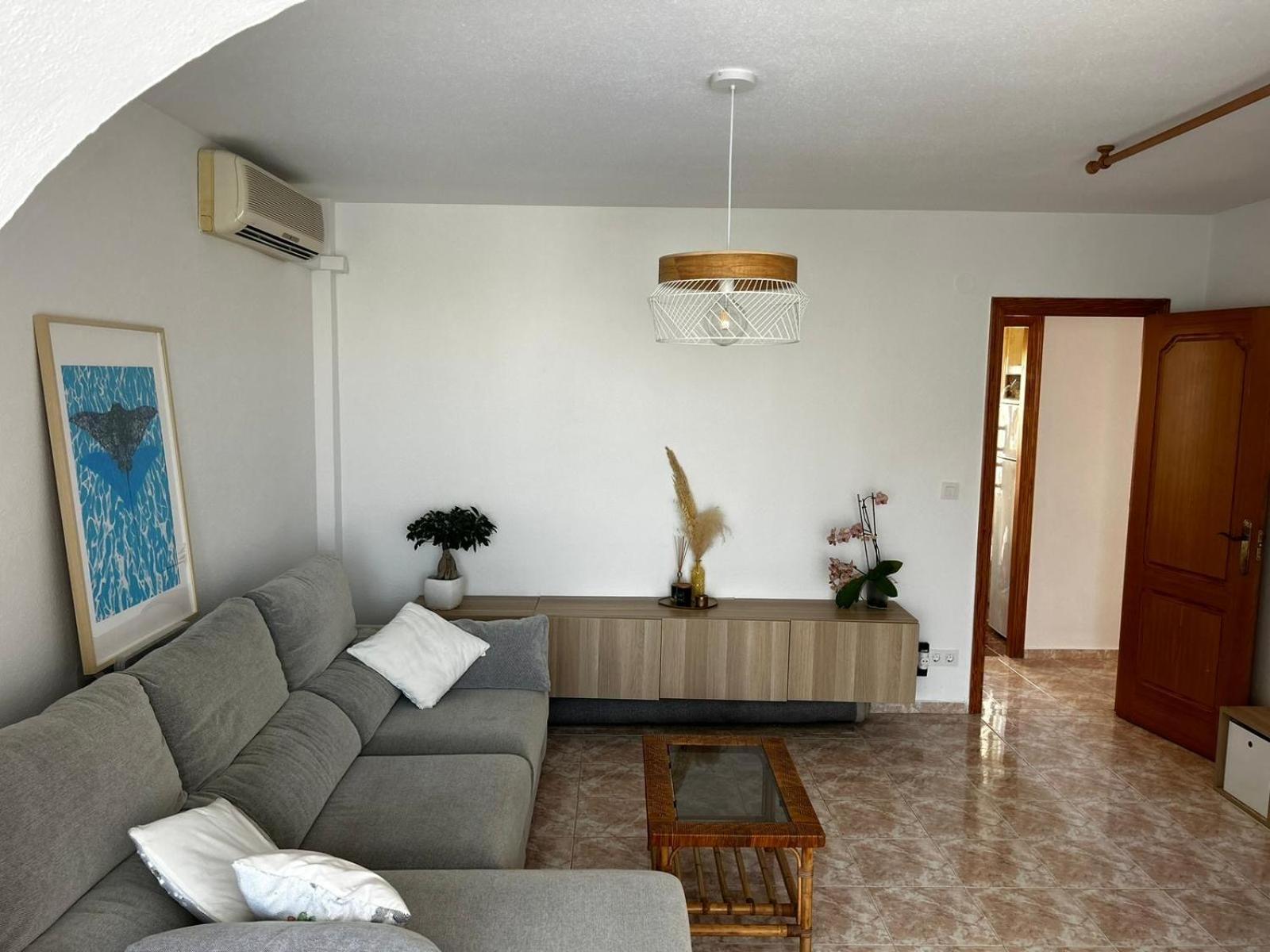 Appartement Belvedere