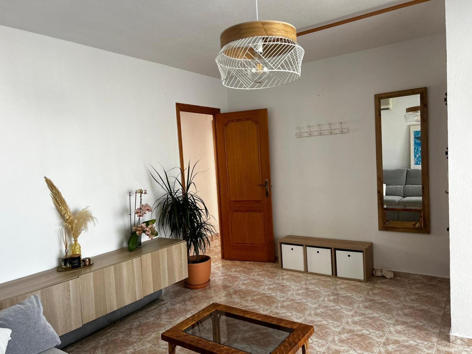 Belvedere Appartement Dénia