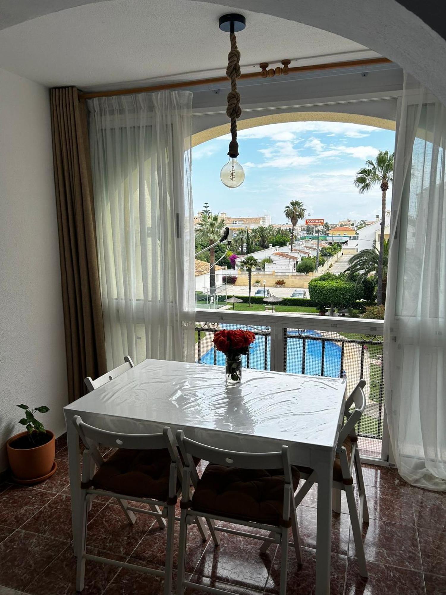 Appartement Belvedere Dénia
