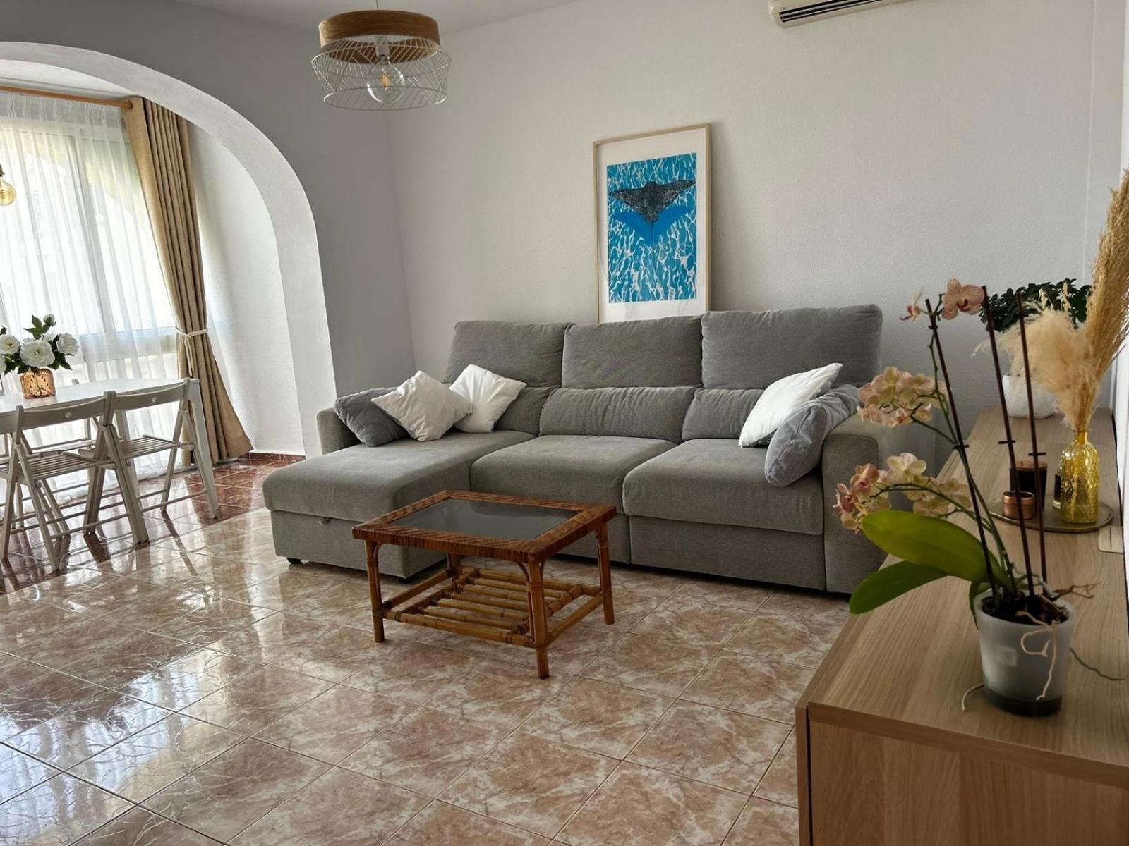 Belvedere Dénia