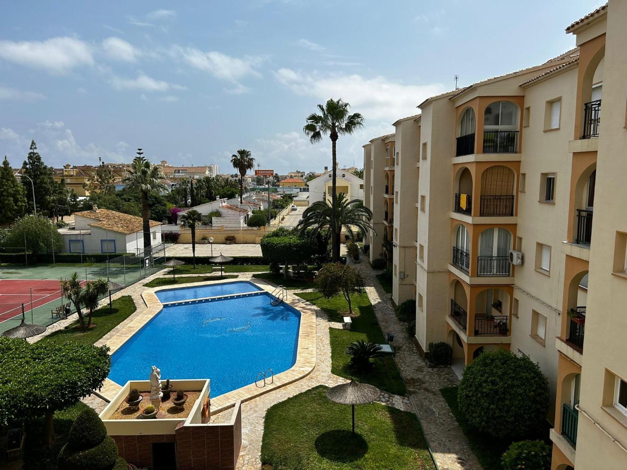 Appartement Belvedere Dénia