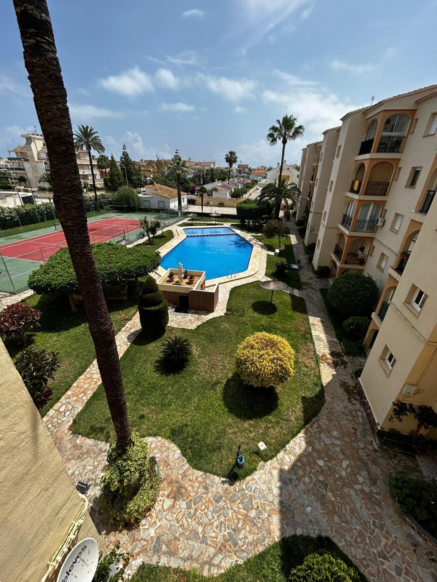 Appartement Belvedere Dénia