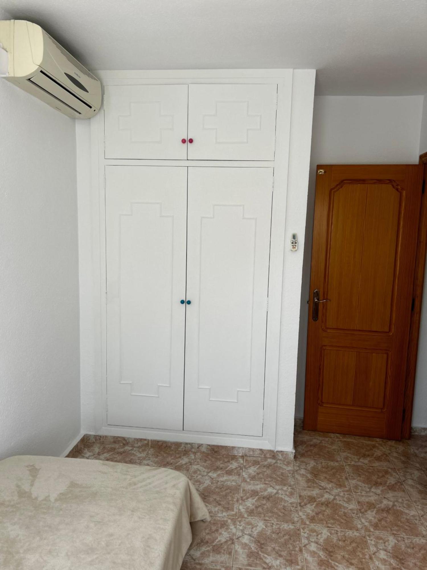 Belvedere Appartement Dénia
