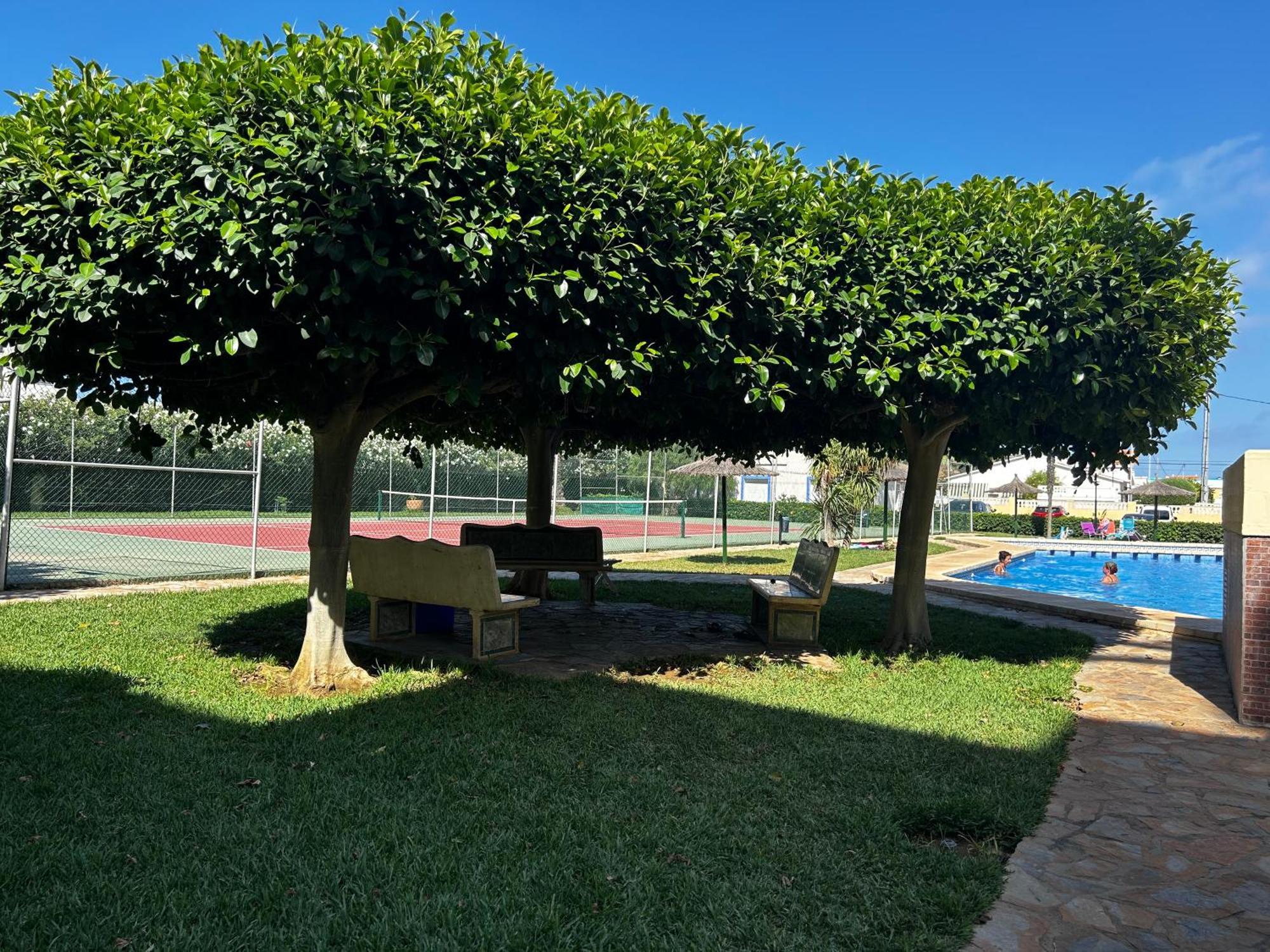 Appartement Belvedere