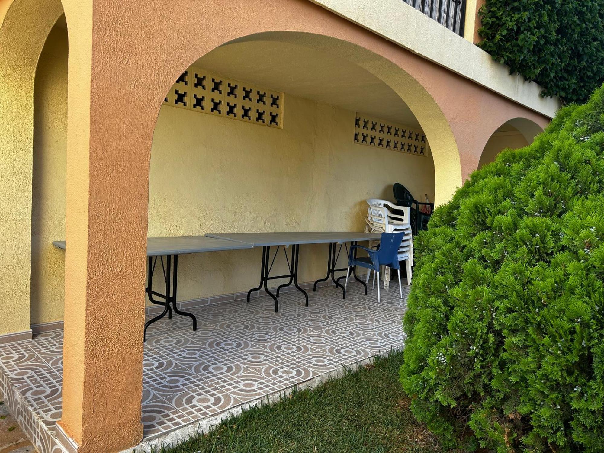 Belvedere Appartement Dénia